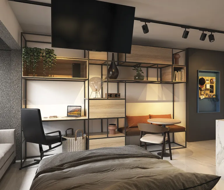 Spin Mood - Residencial — foto 5