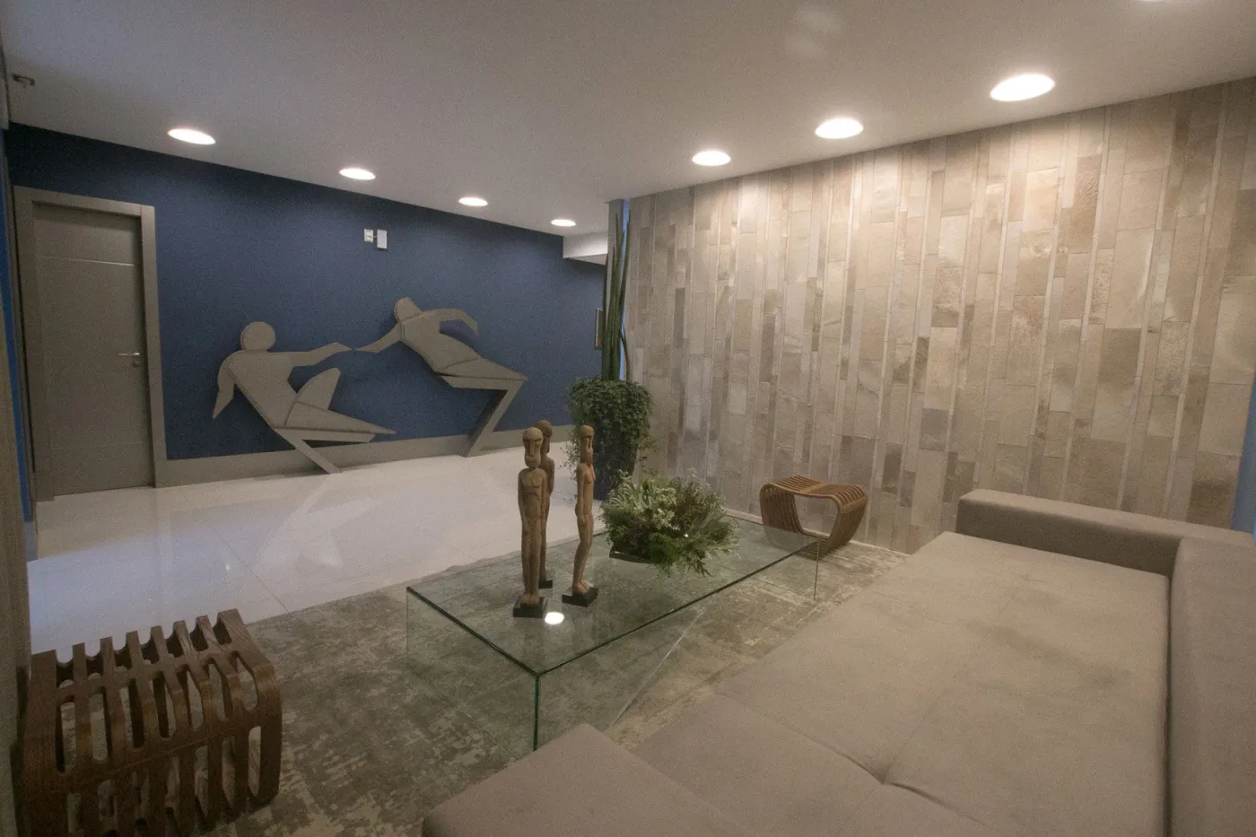 Sistina Tower Residence - RV Empreendimentos — foto 5