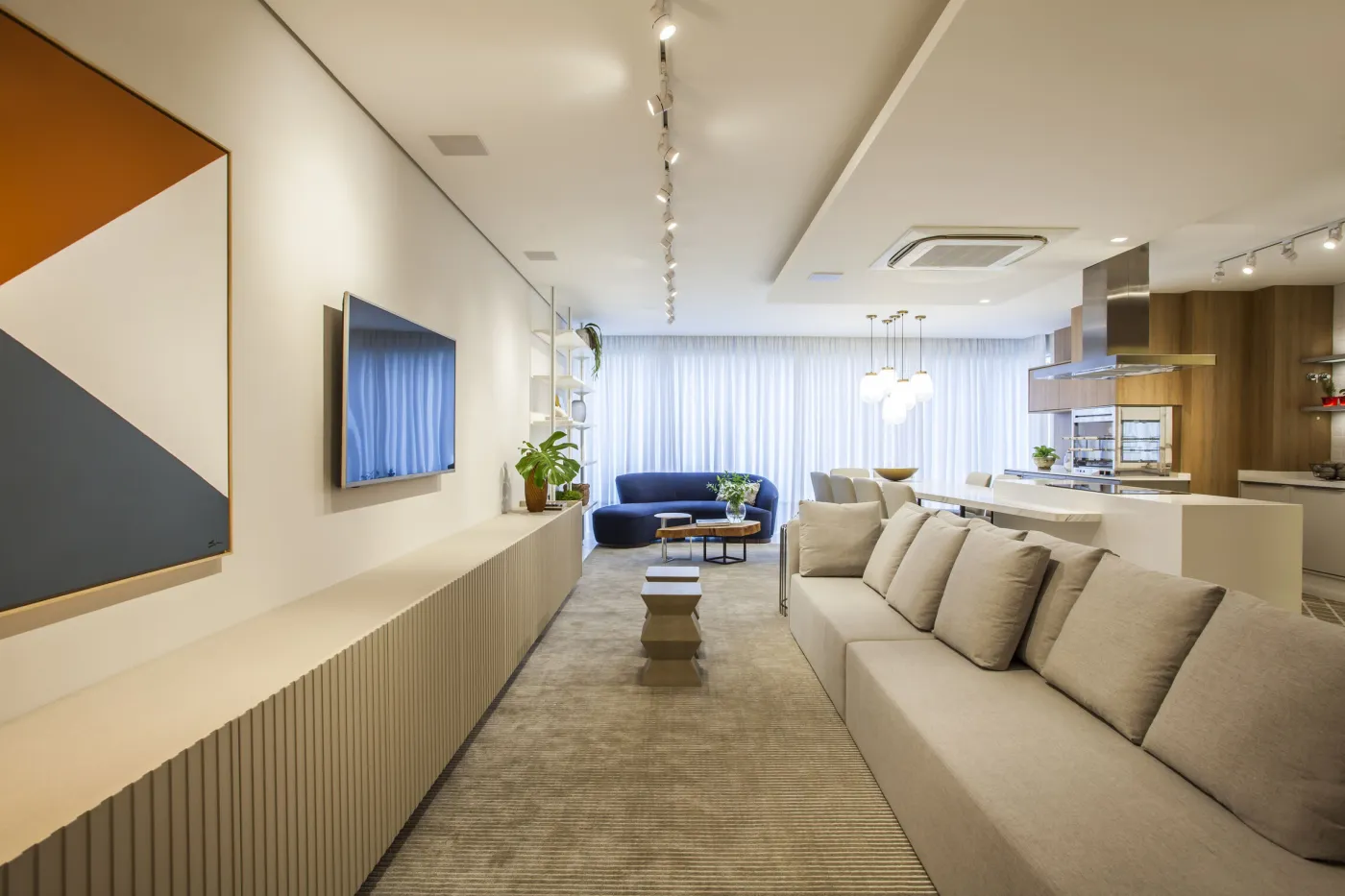 Ocean Breeze Residence - RV Empreendimentos — foto 3
