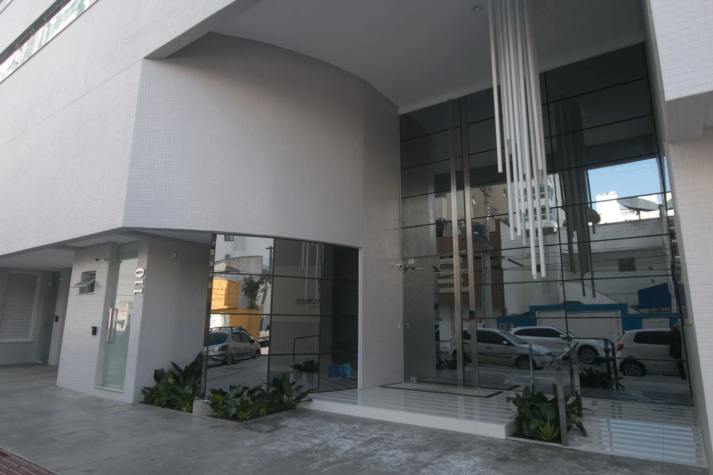 Sistina Tower Residence - RV Empreendimentos — foto 2