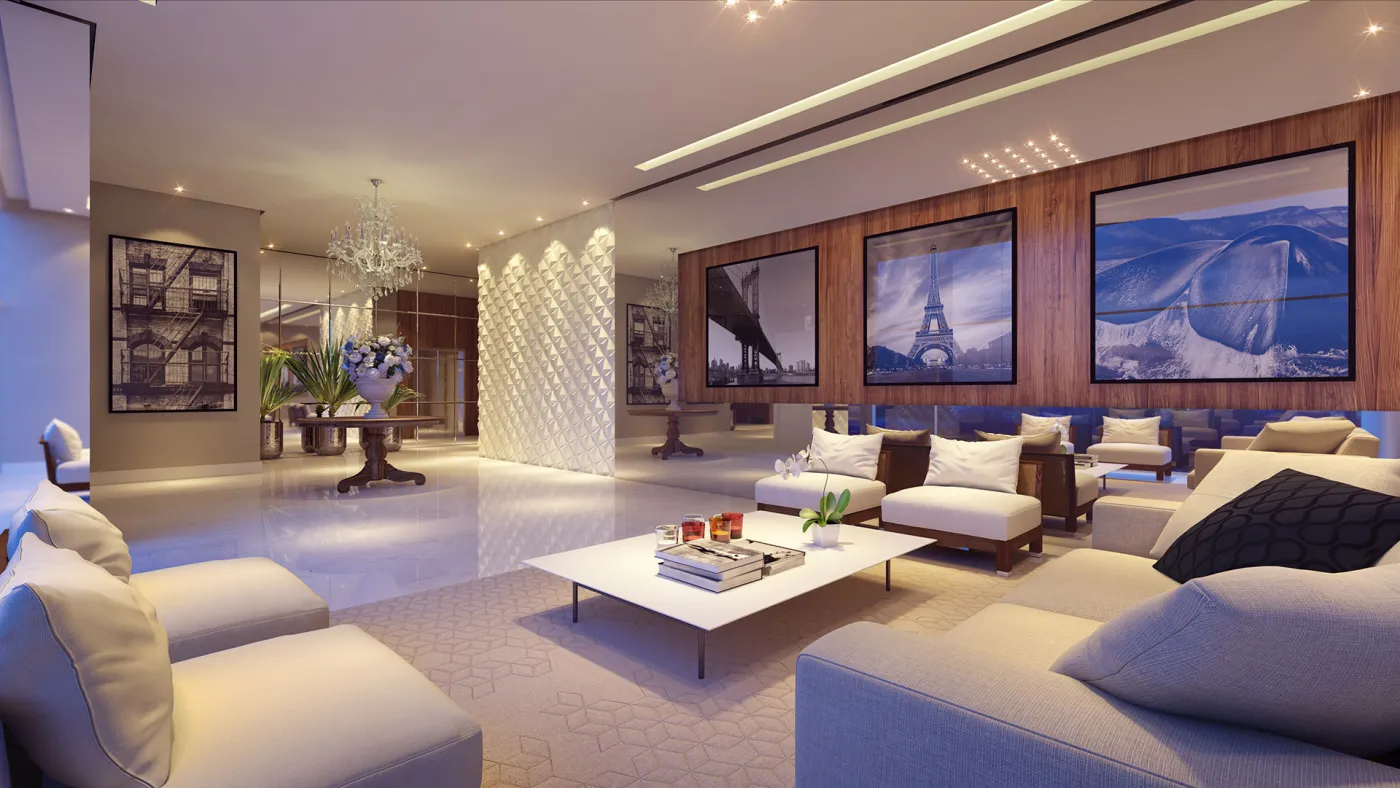 Ocean Breeze Residence - RV Empreendimentos — foto 2