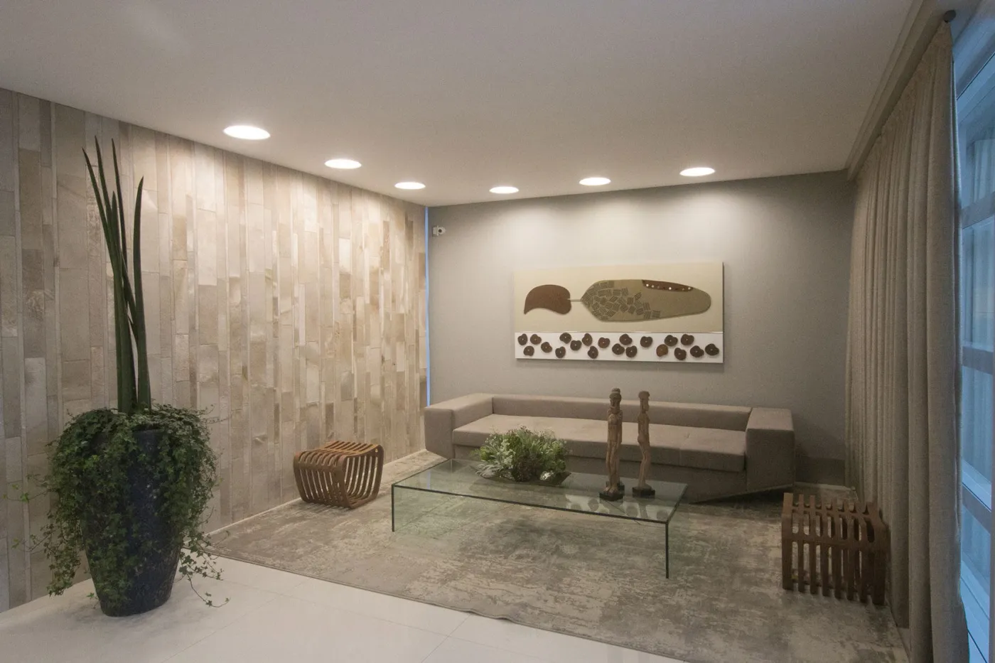 Sistina Tower Residence - RV Empreendimentos — foto 4