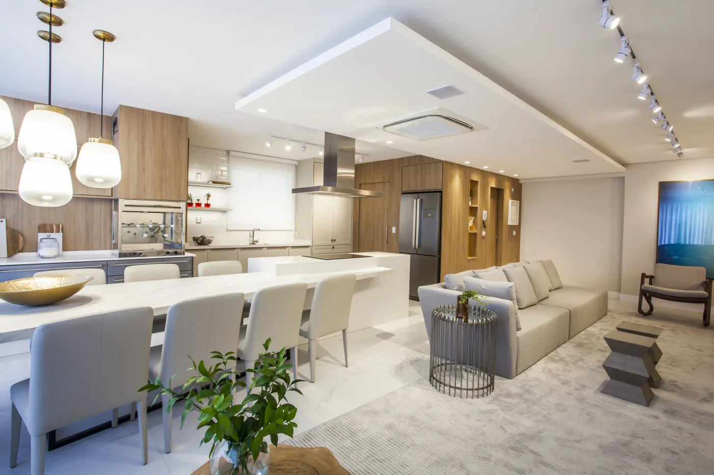 Ocean Breeze Residence - RV Empreendimentos — foto 4