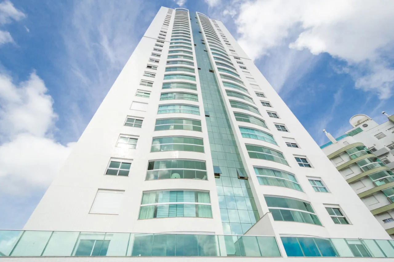 Exclusive Residence - DMJ Empreendimentos