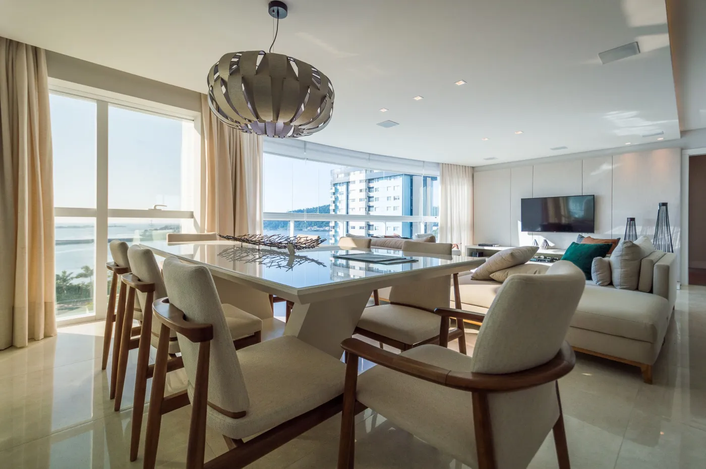 Exclusive Residence - DMJ Empreendimentos — foto 3