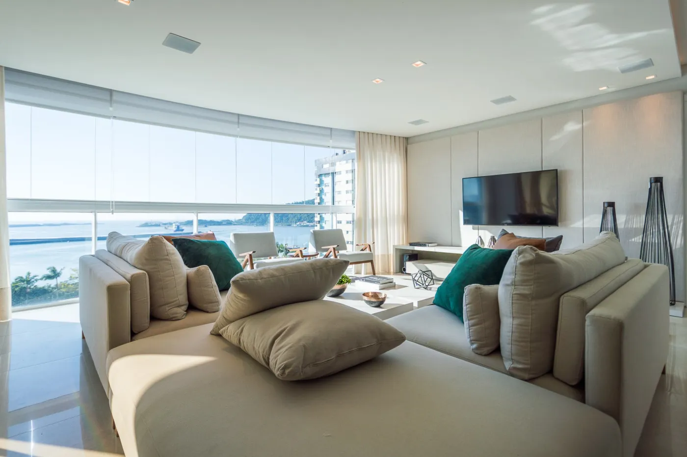 Exclusive Residence - DMJ Empreendimentos — foto 5