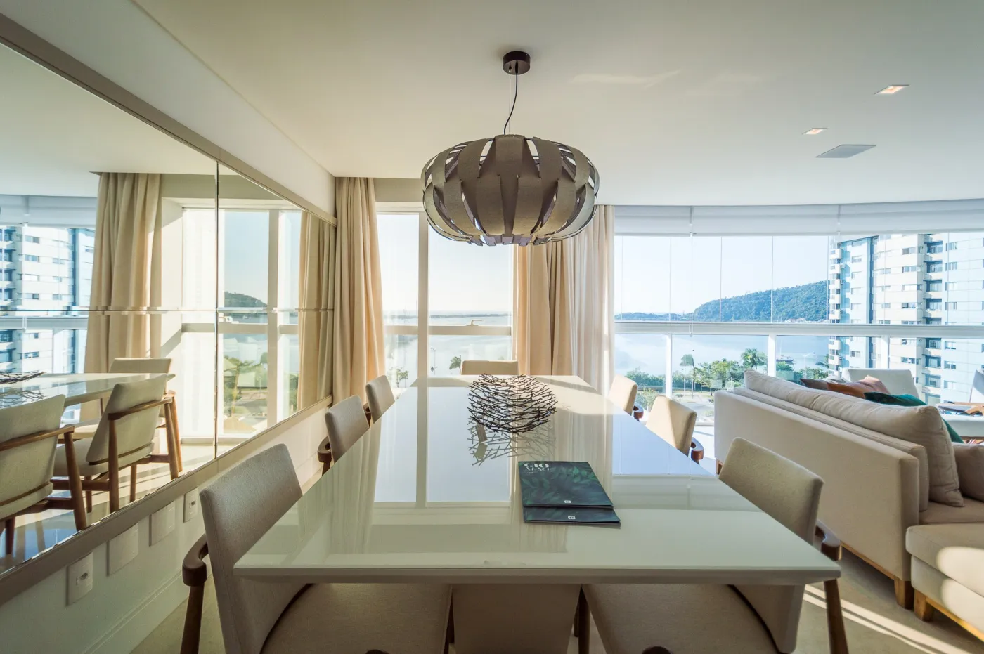 Exclusive Residence - DMJ Empreendimentos — foto 4