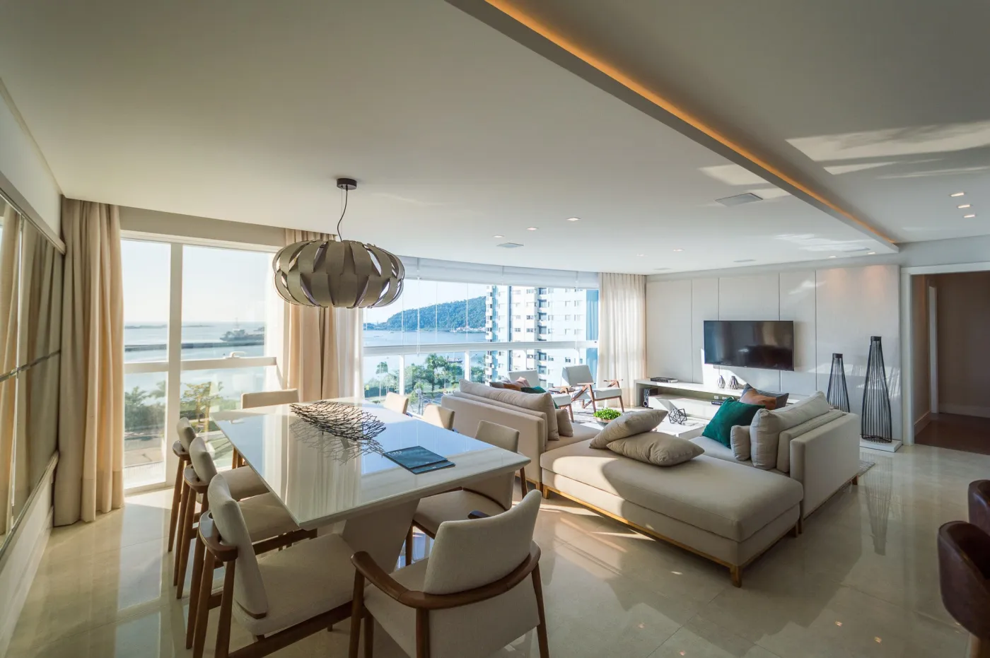 Exclusive Residence - DMJ Empreendimentos — foto 2