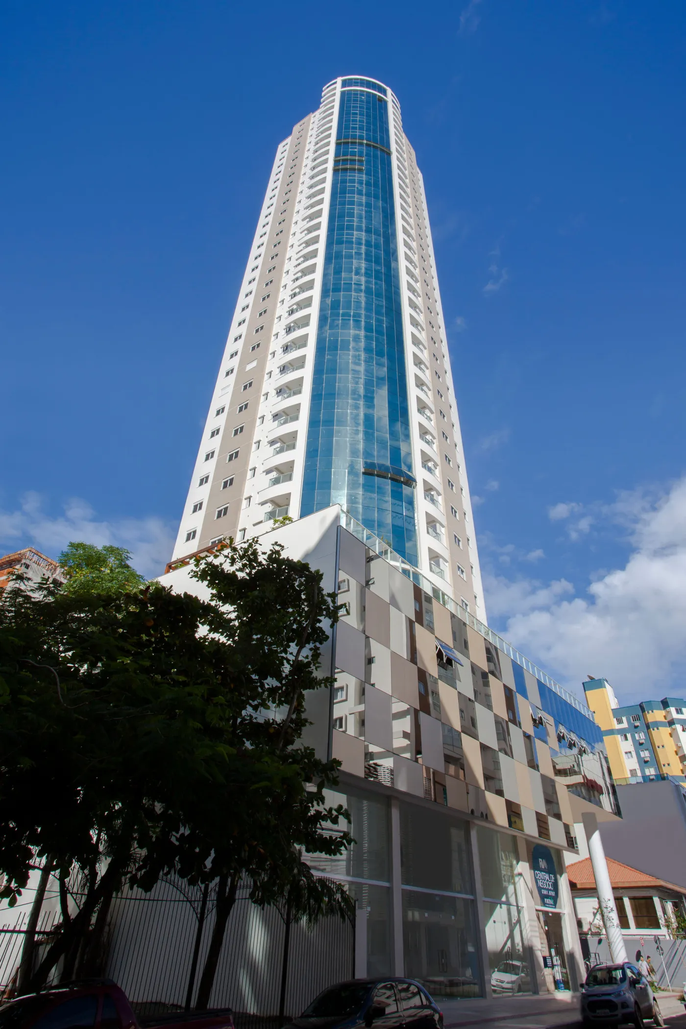 Portinax Residence - RV Empreendimentos — foto 2