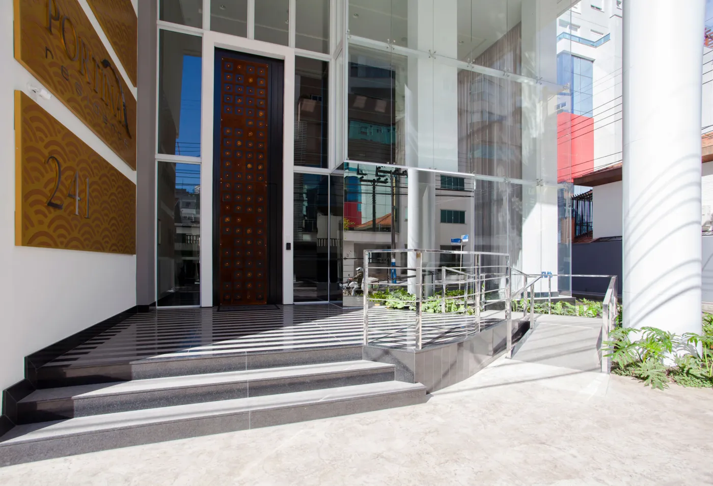 Portinax Residence - RV Empreendimentos — foto 3