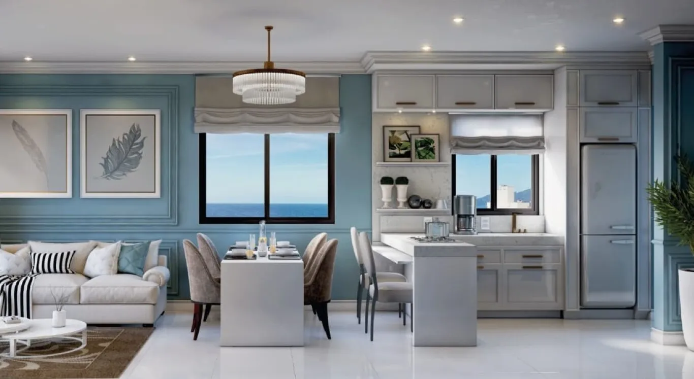 Beach Lake Residence - Impactos Empreendimentos — foto 2