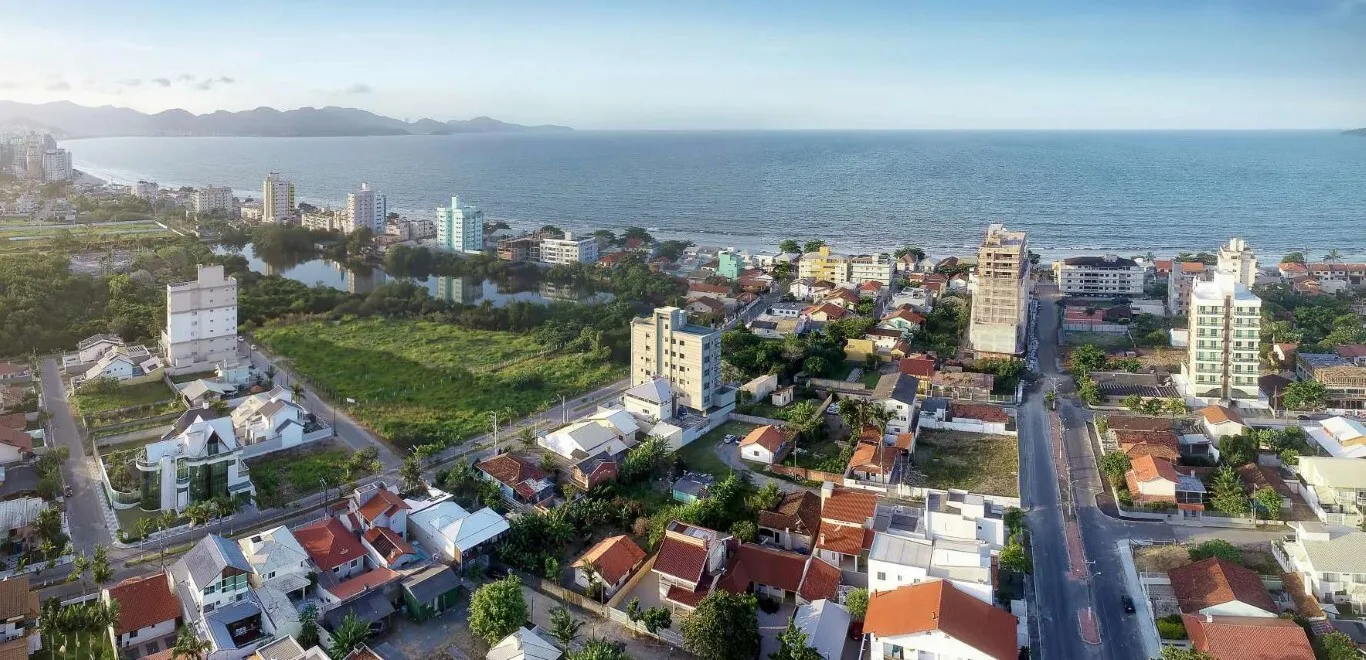 Beach Lake Residence - Impactos Empreendimentos — foto 4
