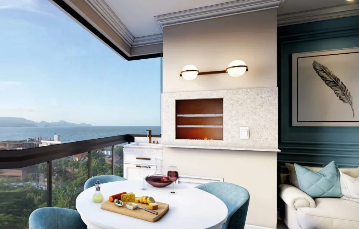 Beach Lake Residence - Impactos Empreendimentos — foto 3