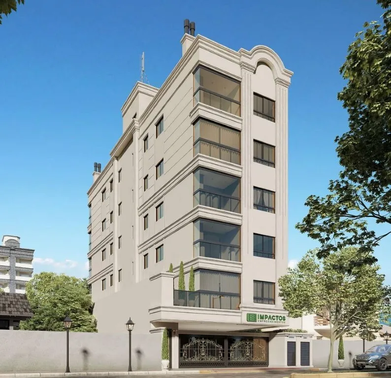 Beach Lake Residence - Impactos Empreendimentos