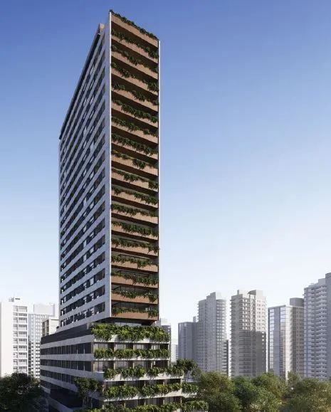 Melo Alves 645 - MOS