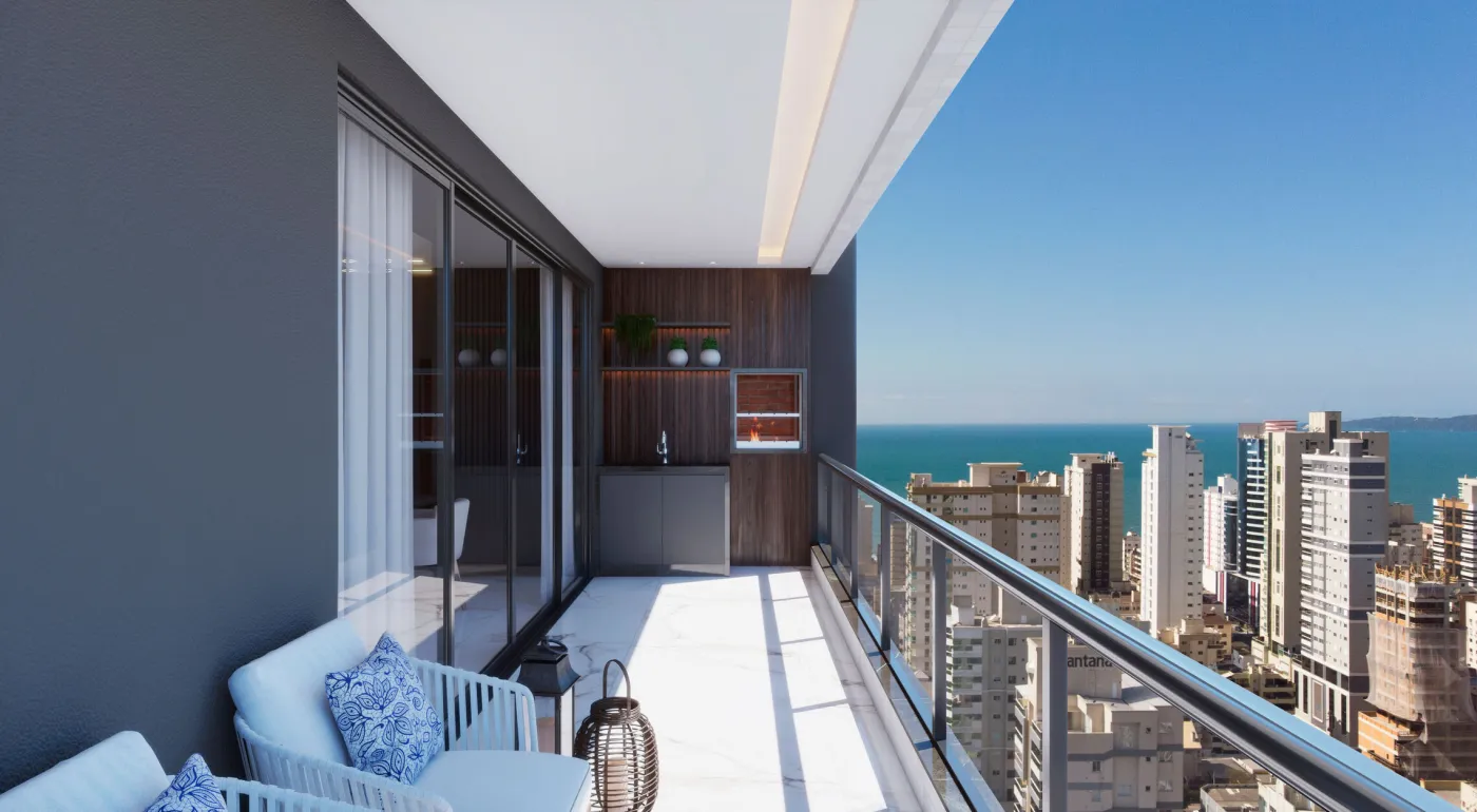 Gran Bellagio Residence - WSelent Empreendimentos — foto 5