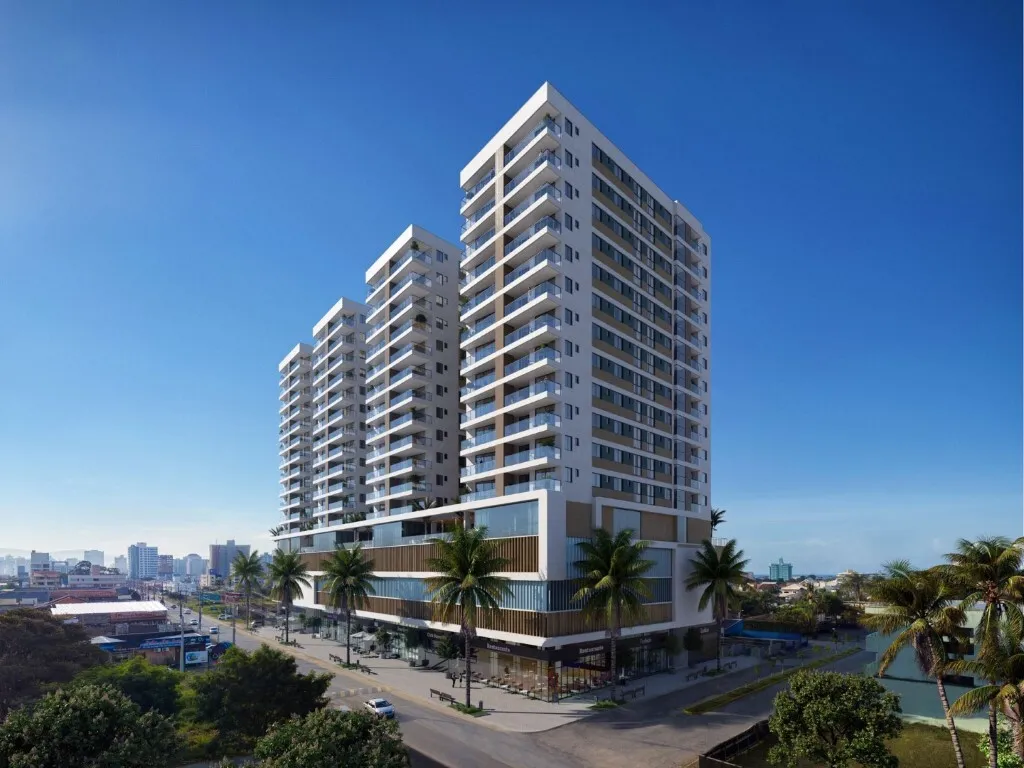 Porto Bello Home Club - WSelent Empreendimentos
