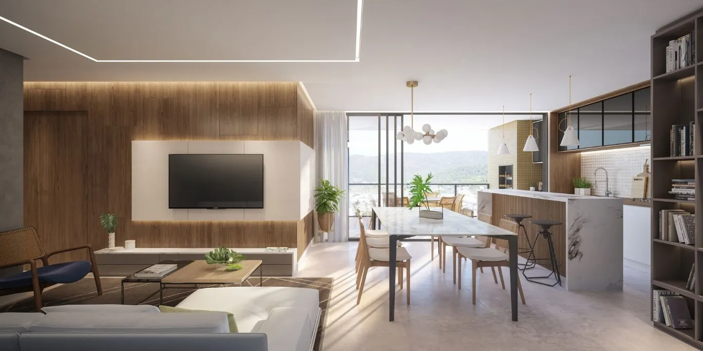 Porto Bello Home Club - WSelent Empreendimentos — foto 4