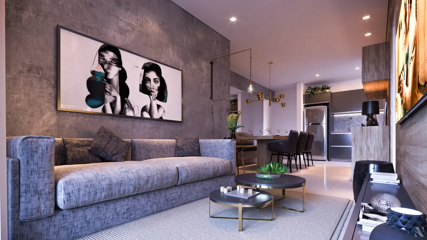 Scenarium Tower - WSelent Empreendimentos — foto 4