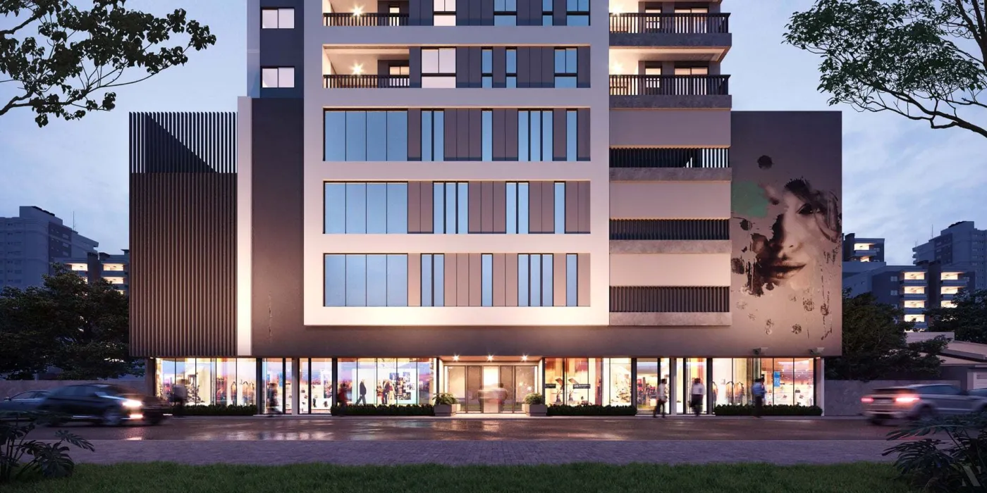 Scenarium Tower - WSelent Empreendimentos — foto 2