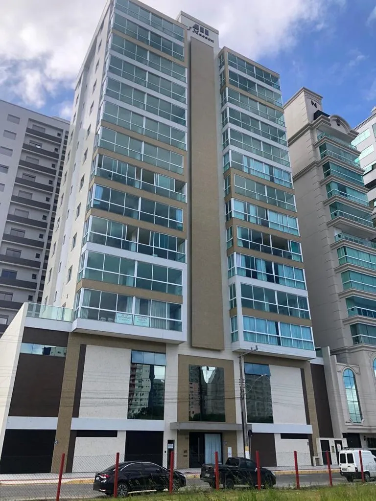 Residencial Helsinki - J Masson Construtora