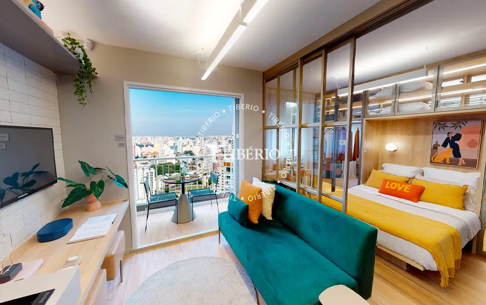 Hype Vila Mariana - Residencial — foto 4