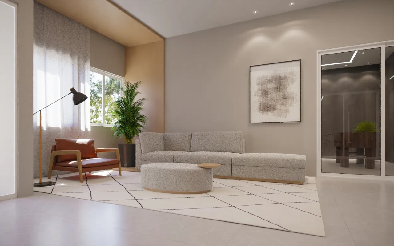 Allure Residencial - Coral Engenharia — foto 2