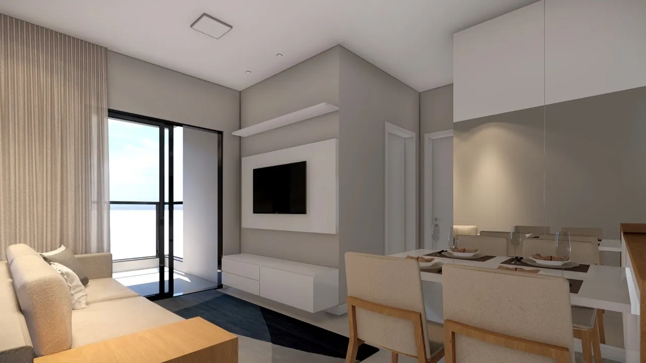 Allure Residencial - Coral Engenharia — foto 3