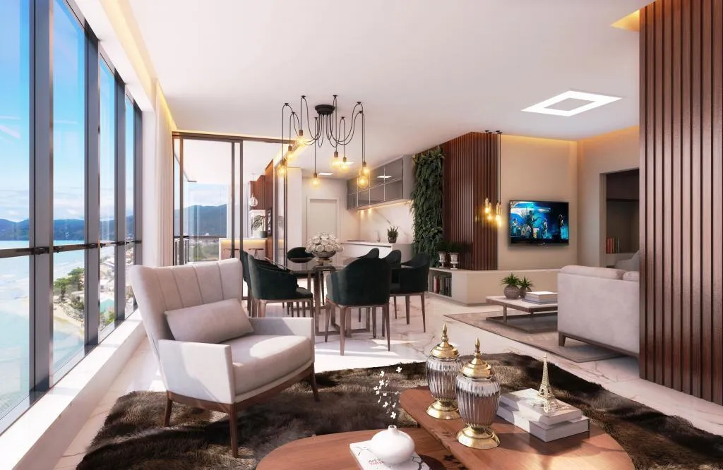 Veneza Residence - Santana Empreendimentos — foto 4