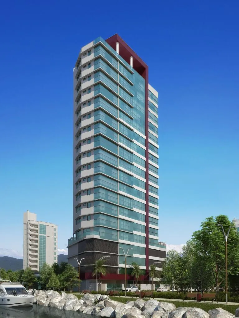 Veneza Residence - Santana Empreendimentos — foto 2