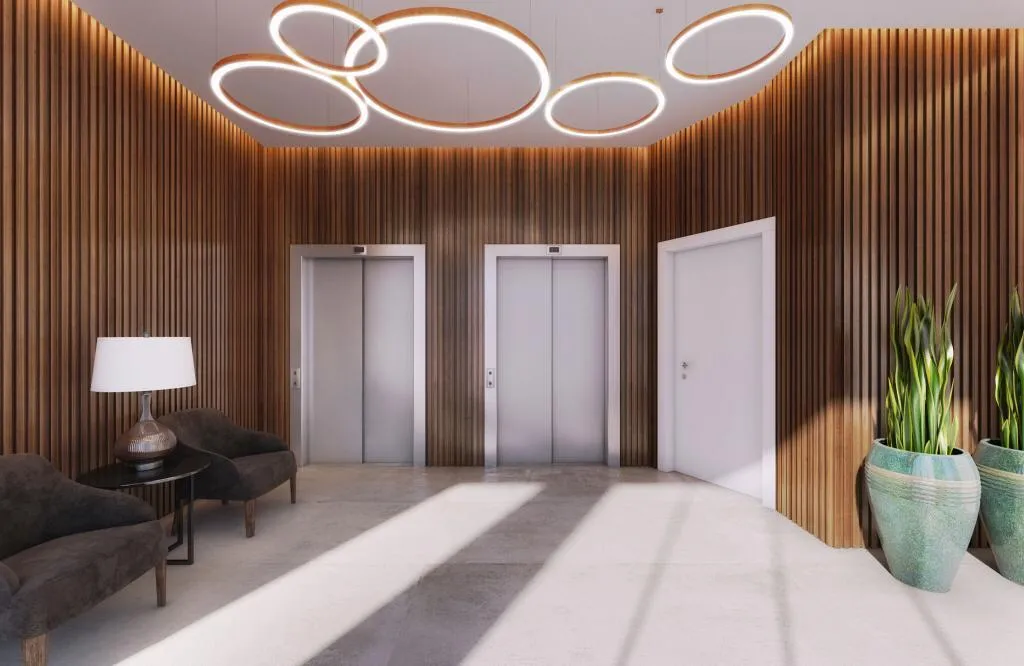 Veneza Residence - Santana Empreendimentos — foto 3