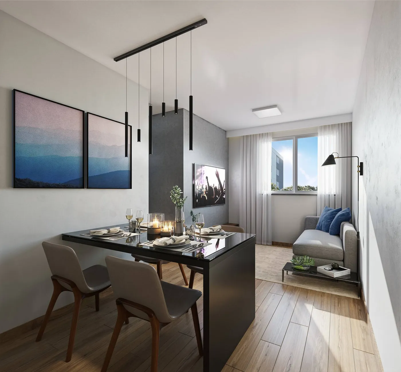 Vivaz Magarça - Vivaz RJ — foto 3