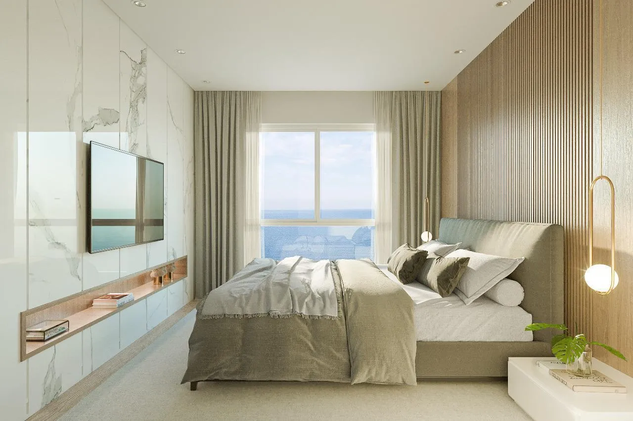 Nautilus Beach Home - Fase 1 — foto 5