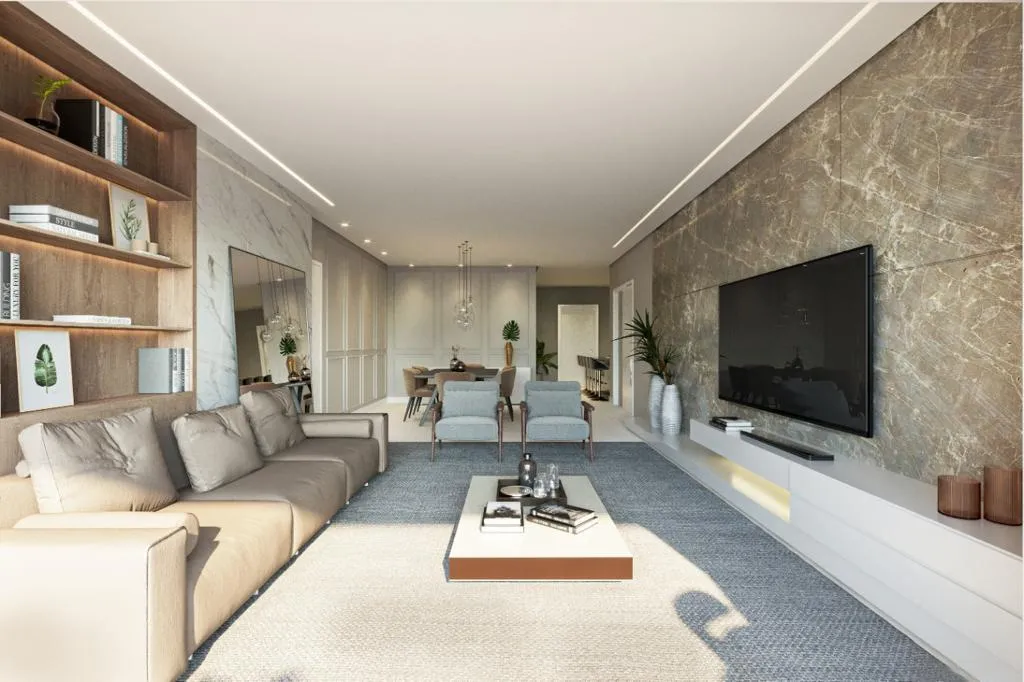 Nautilus Beach Home - Fase 1 — foto 3