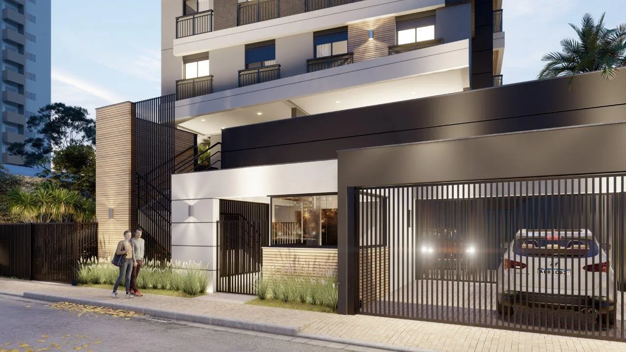 Edifício Bienvenu - RG Construtora — foto 4