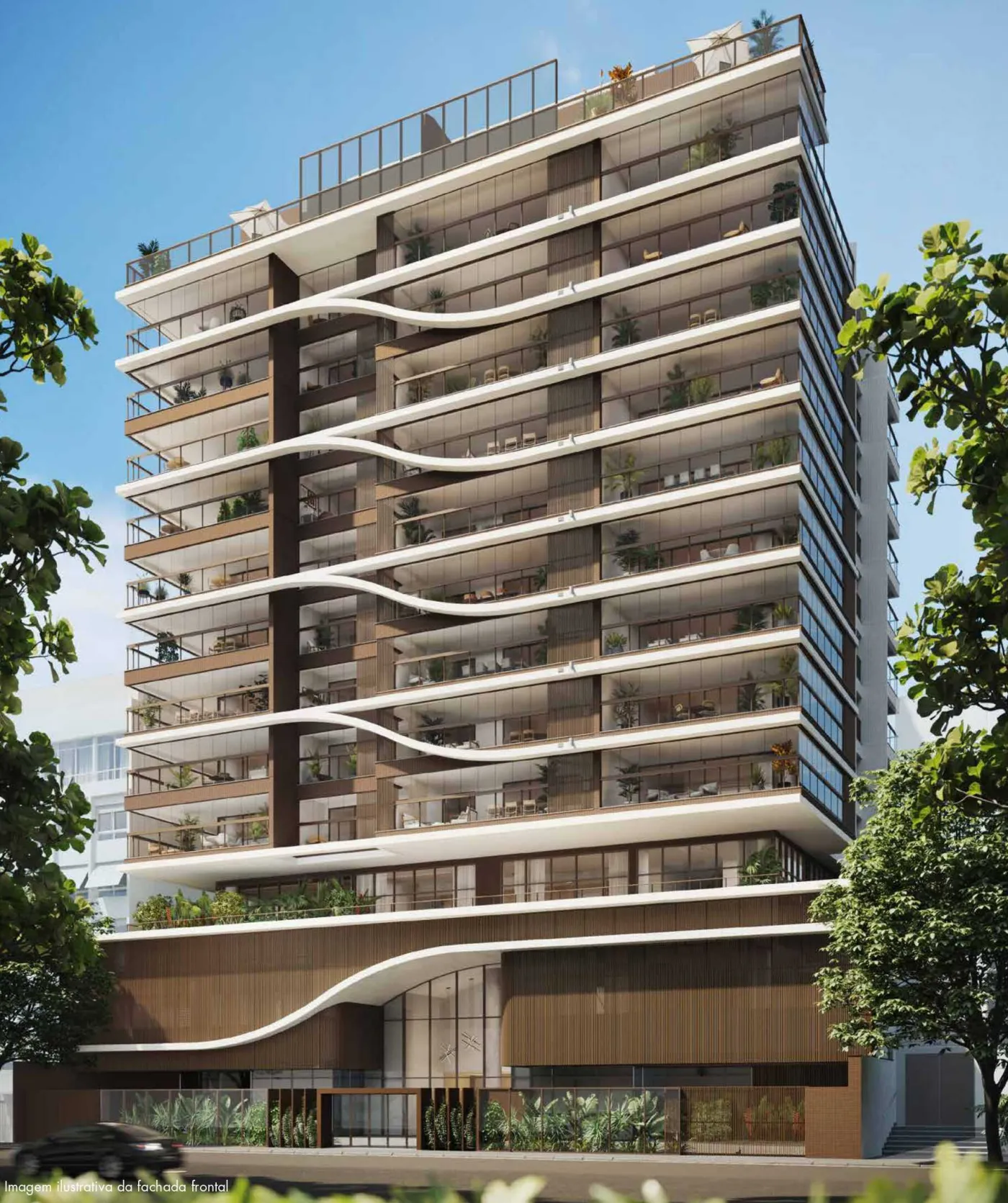 S Design Botafogo - Opportunity