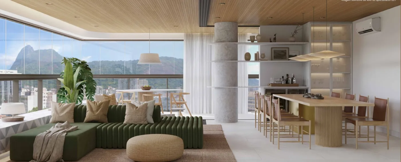 S Design Botafogo - Opportunity — foto 5