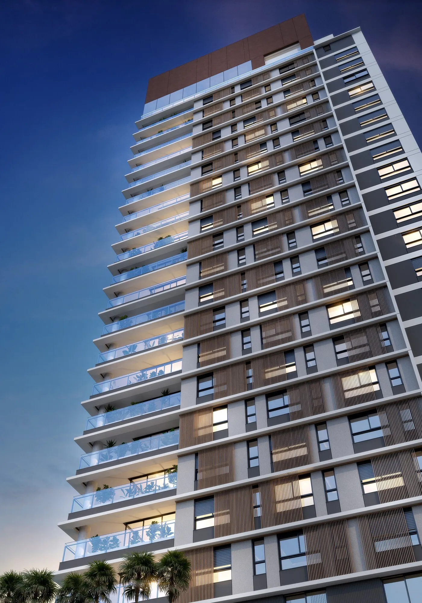Mirage Ibirapuera - Residencial — foto 4