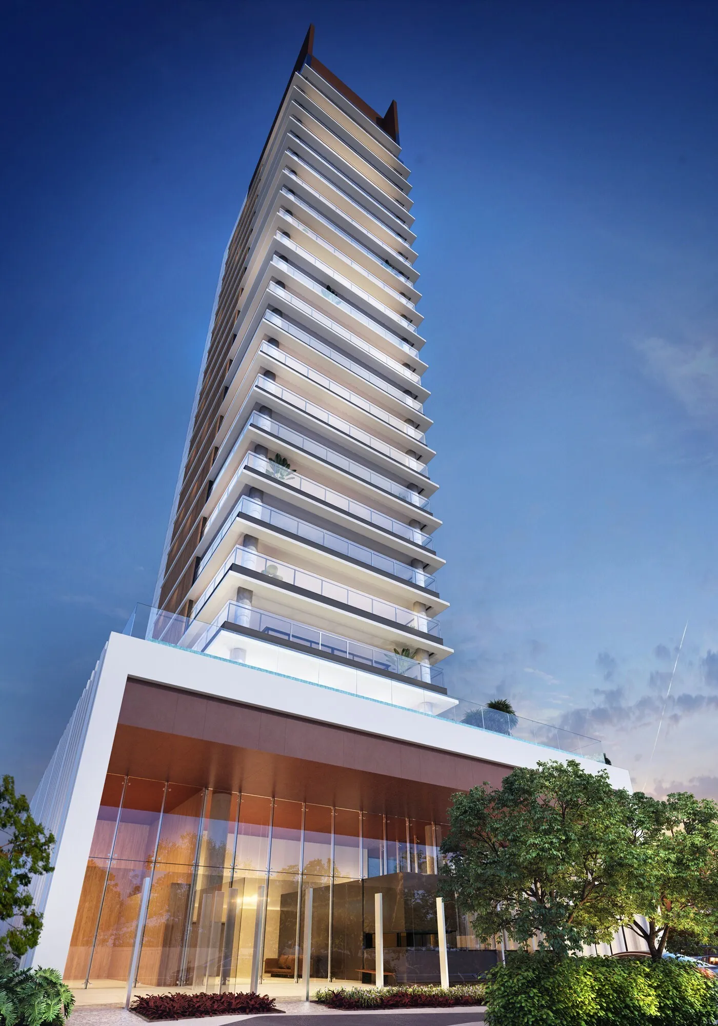 Mirage Ibirapuera - Residencial — foto 3