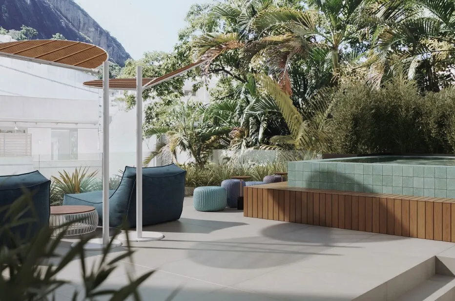 FIVE Lagoa Premium Houses - D2J — foto 4