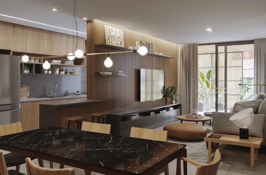 FIVE Lagoa Premium Houses - D2J — foto 3