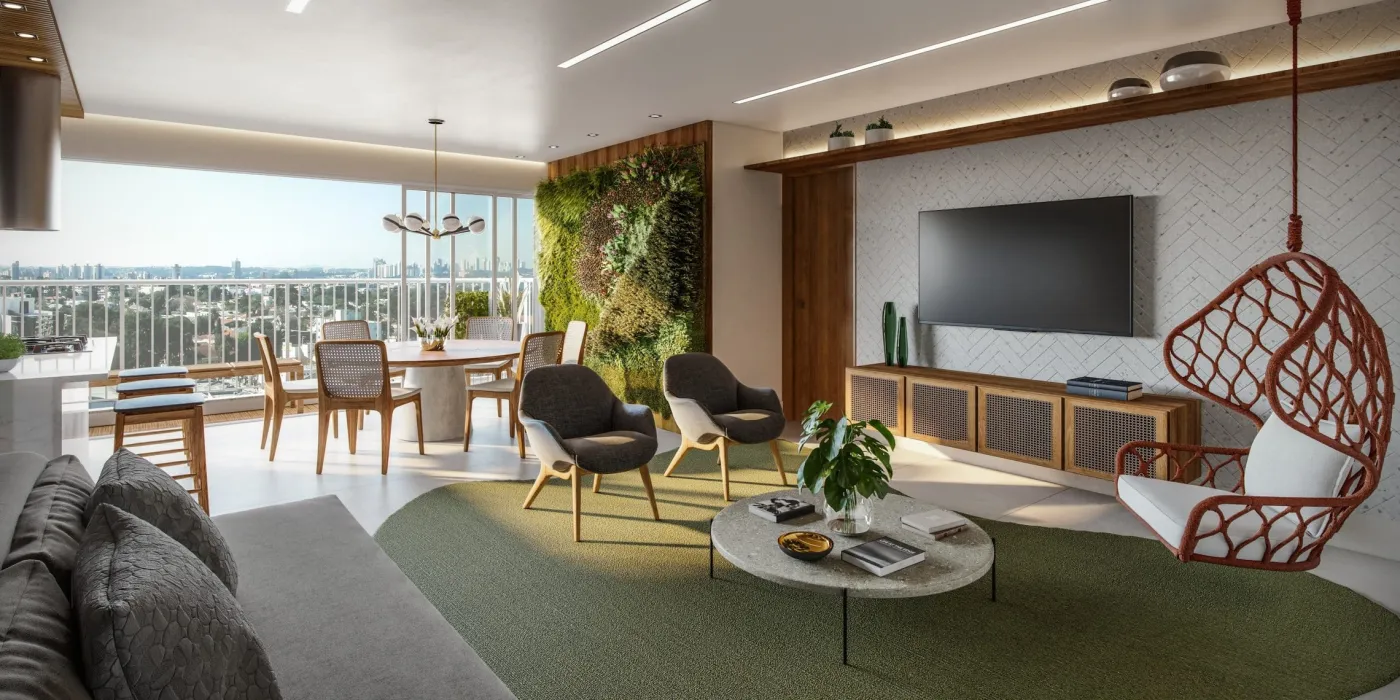 Vox Home - Bambuí — foto 2
