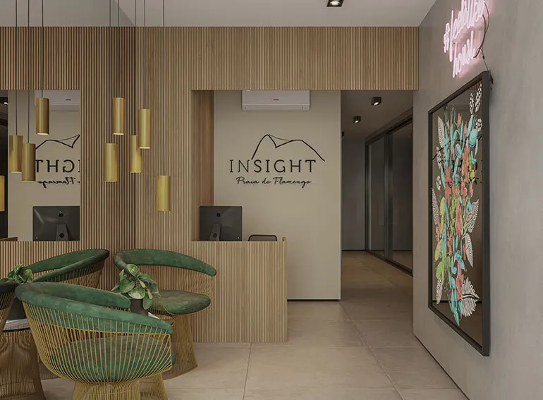 Insight Praia do Flamengo - D2J — foto 3