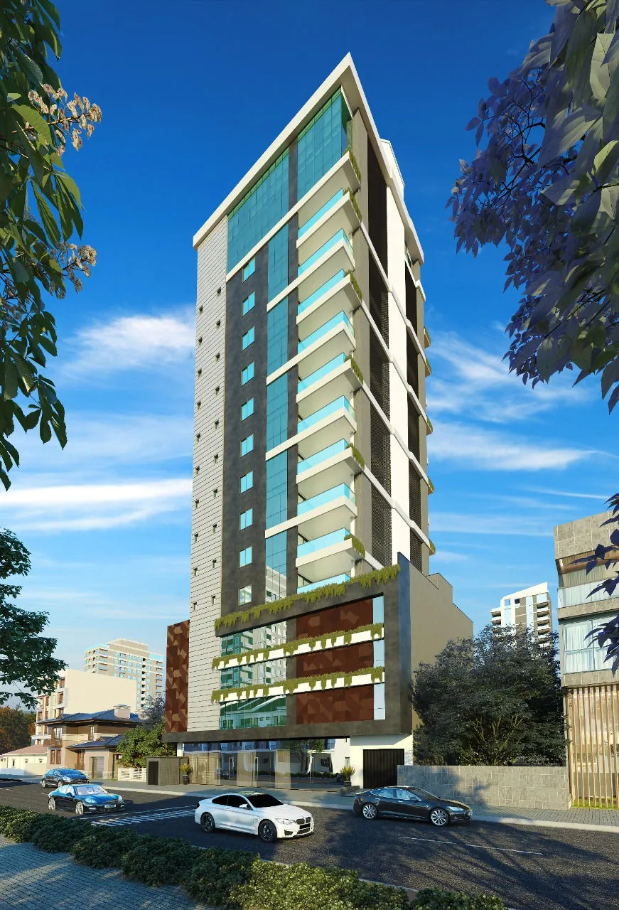 Flor de Lótus Residence - Talita — foto 2