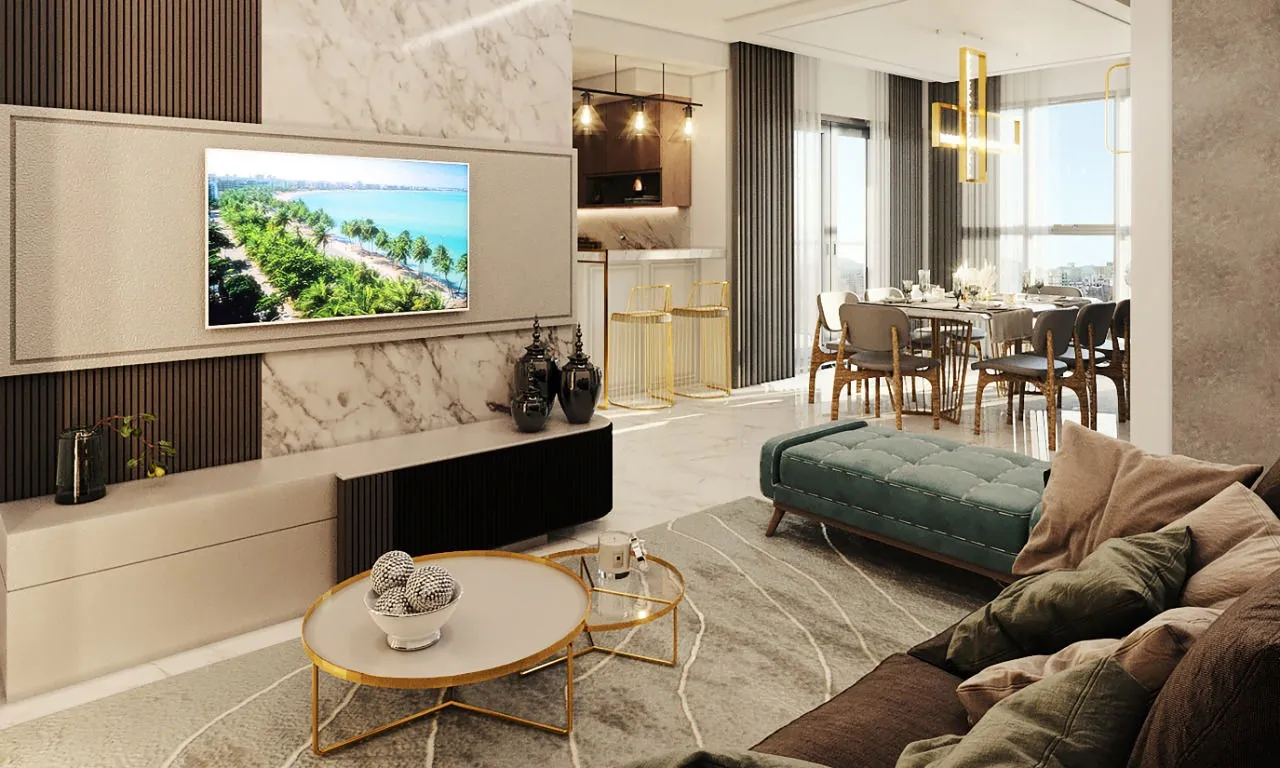 Flor de Lótus Residence - Talita — foto 4