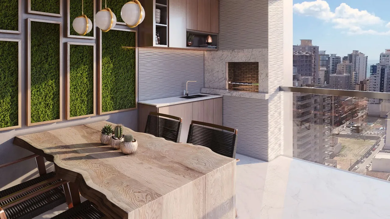 Flor de Lótus Residence - Talita — foto 5