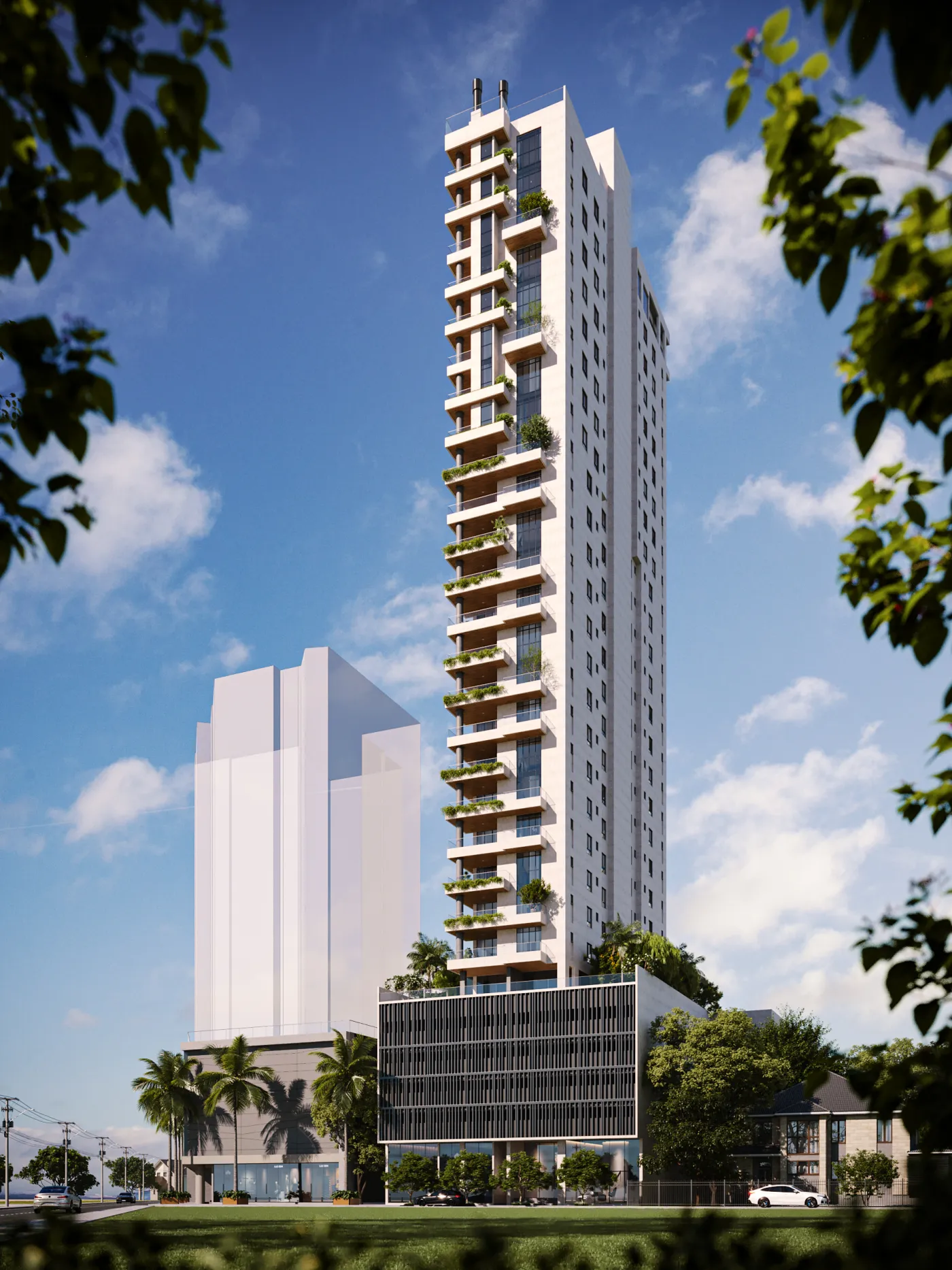 Blue Forest Residence - PHACZ Empreendimentos — foto 2