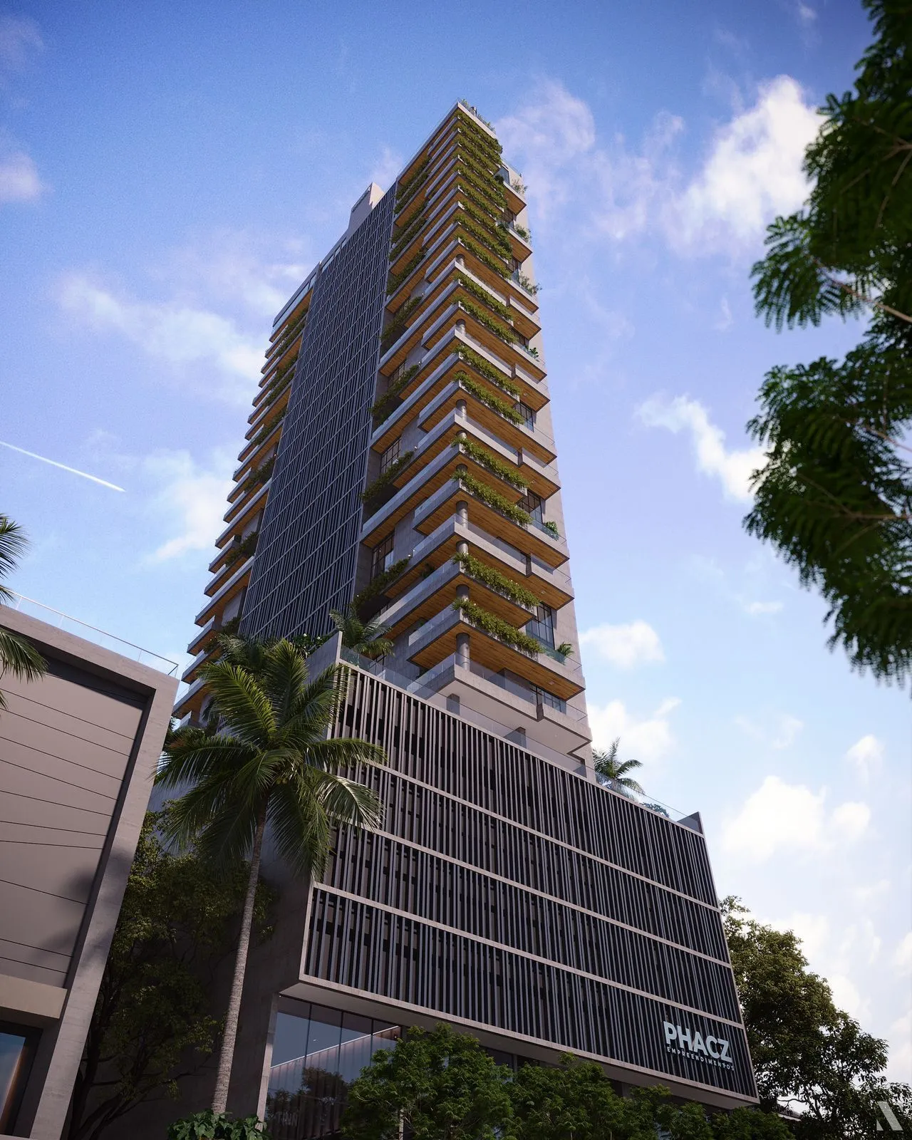 Blue Forest Residence - PHACZ Empreendimentos — foto 5