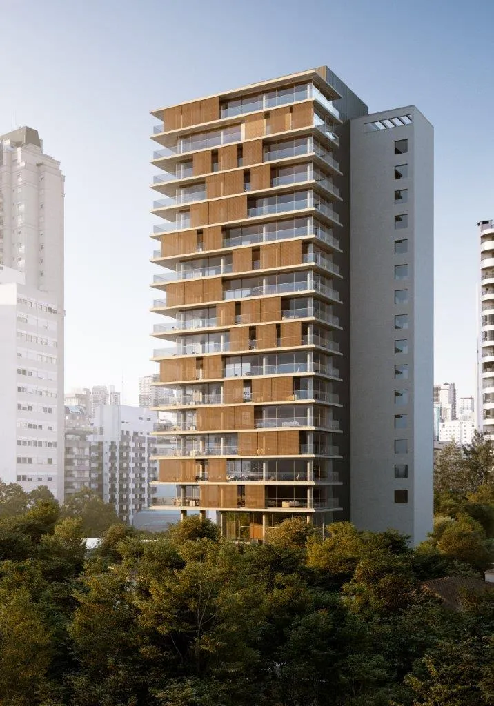 Edifício Pierino - Stan