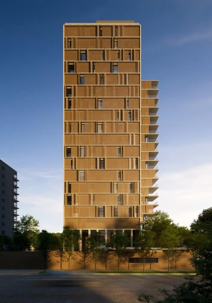 Edifício Pierino - Stan — foto 2